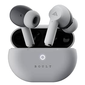 Boult Audio Earbuds